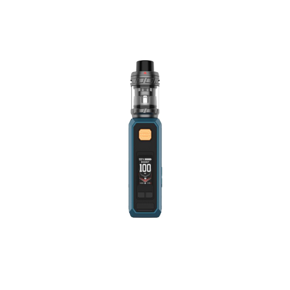 Vaporesso Armour Ultra Starter Kit storm blue